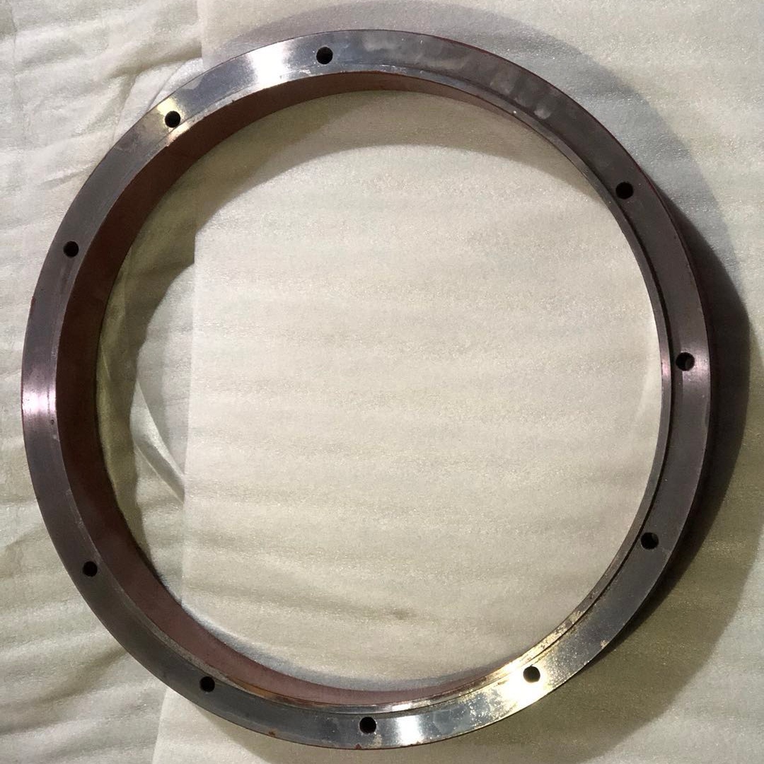 Terex Spacer 15252646 Coal Mining Dump Truck Terex TR100 Parts