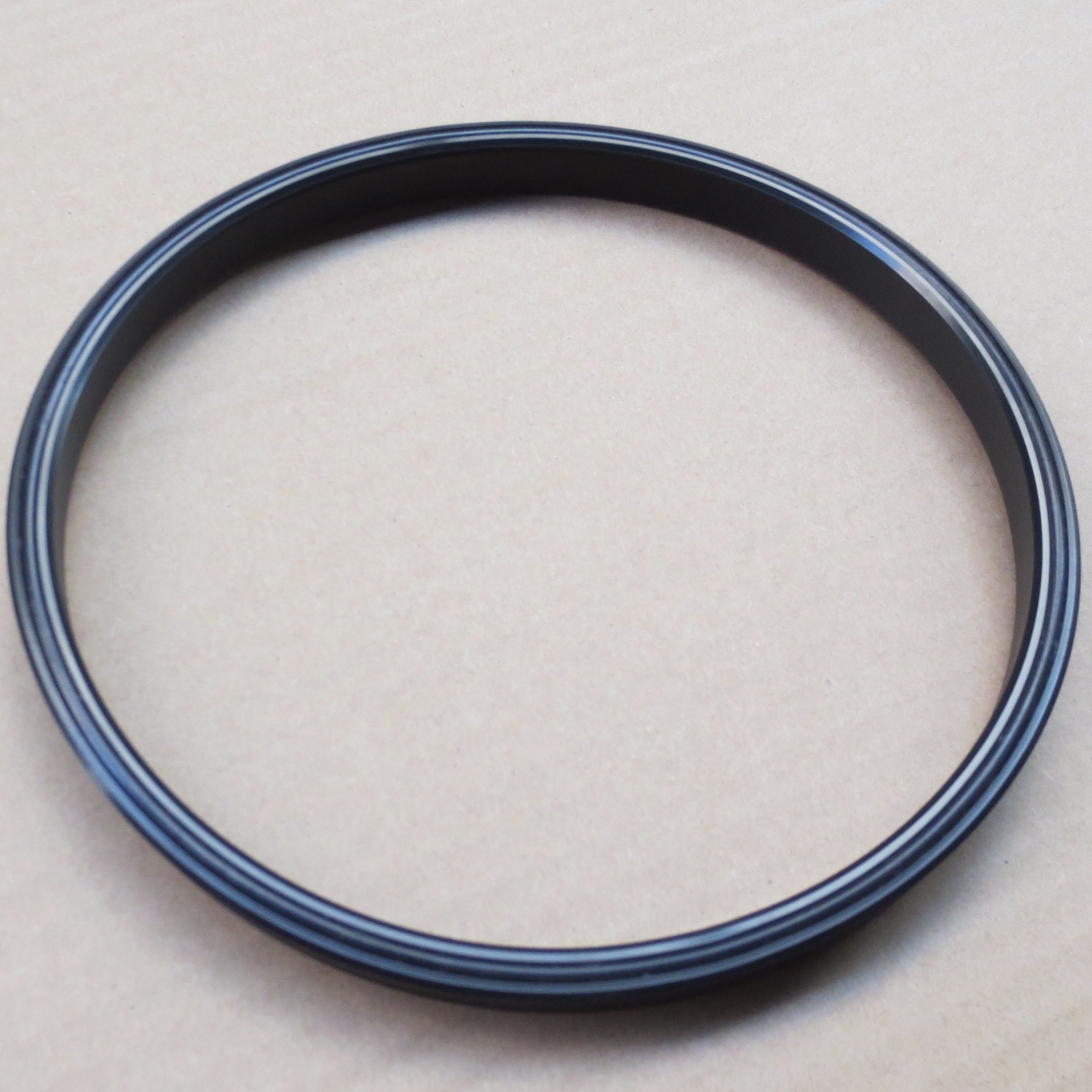 Terex Oil Seal 9270712 Terex Truck Spare Parts Mining Truck Parts