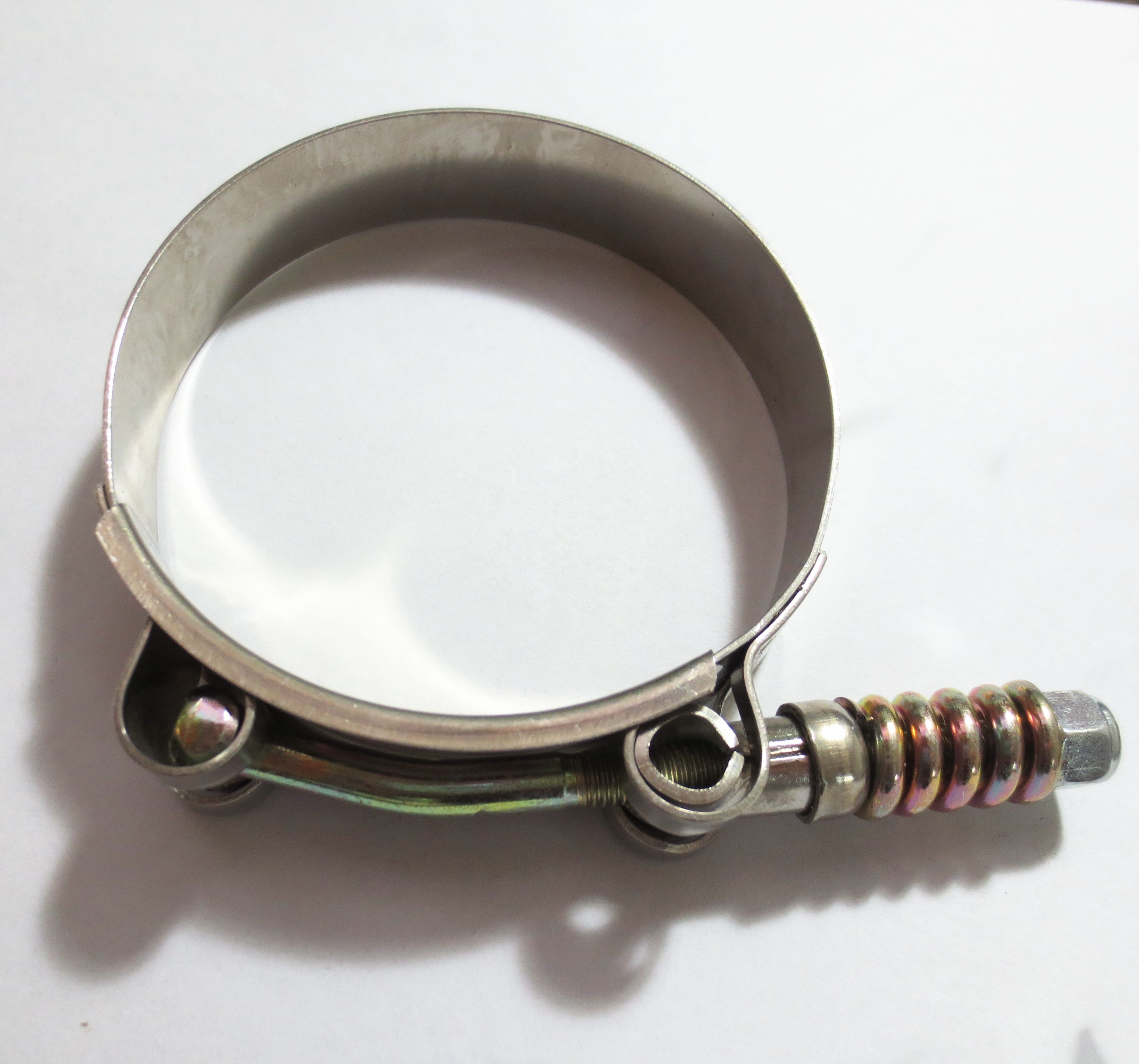 Terex Clamp Spring 15248752 Terex Coal Mining Dump Truck Parts