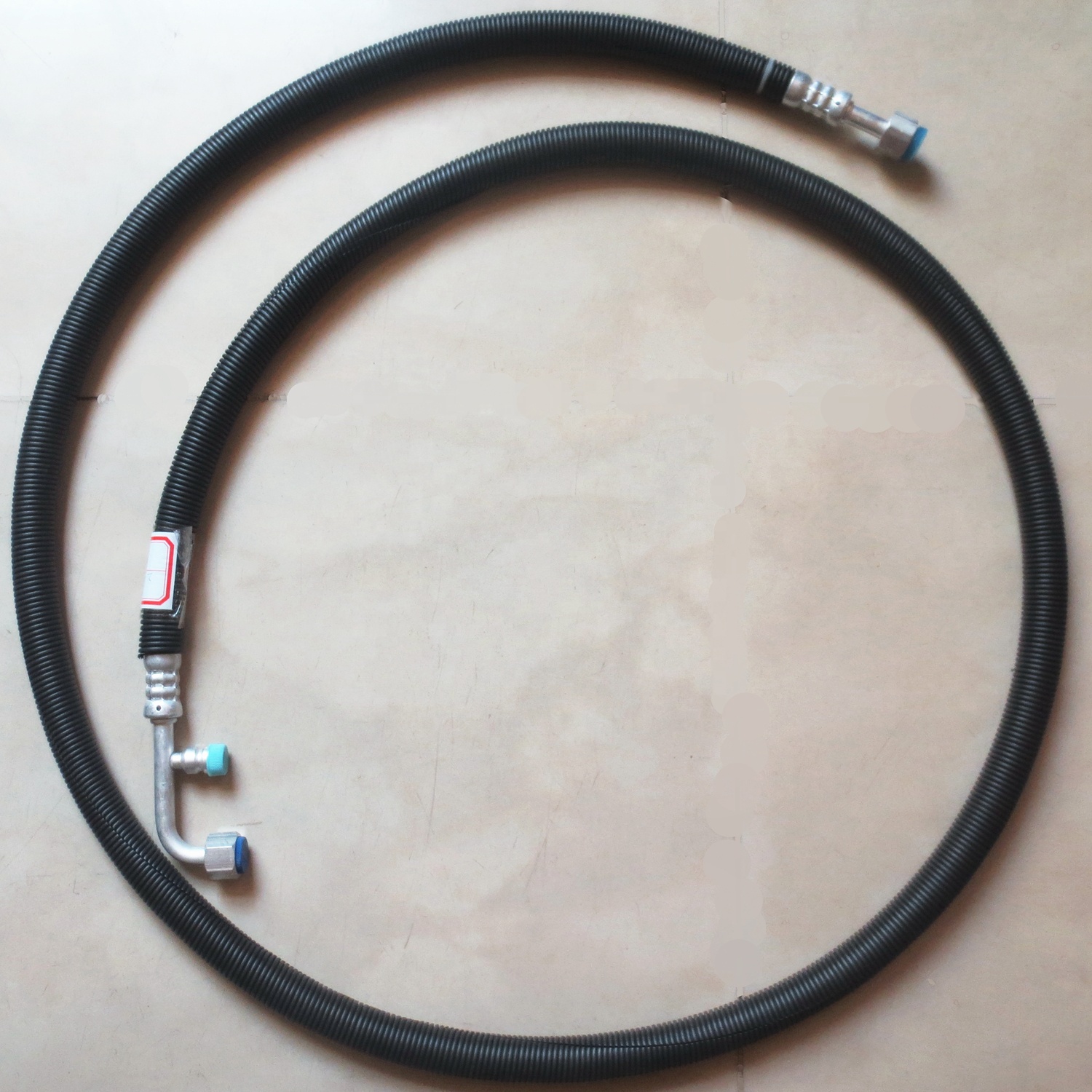 Terex Hose Assy 20023194 Terex  TR100 Parts Mining Truck Parts