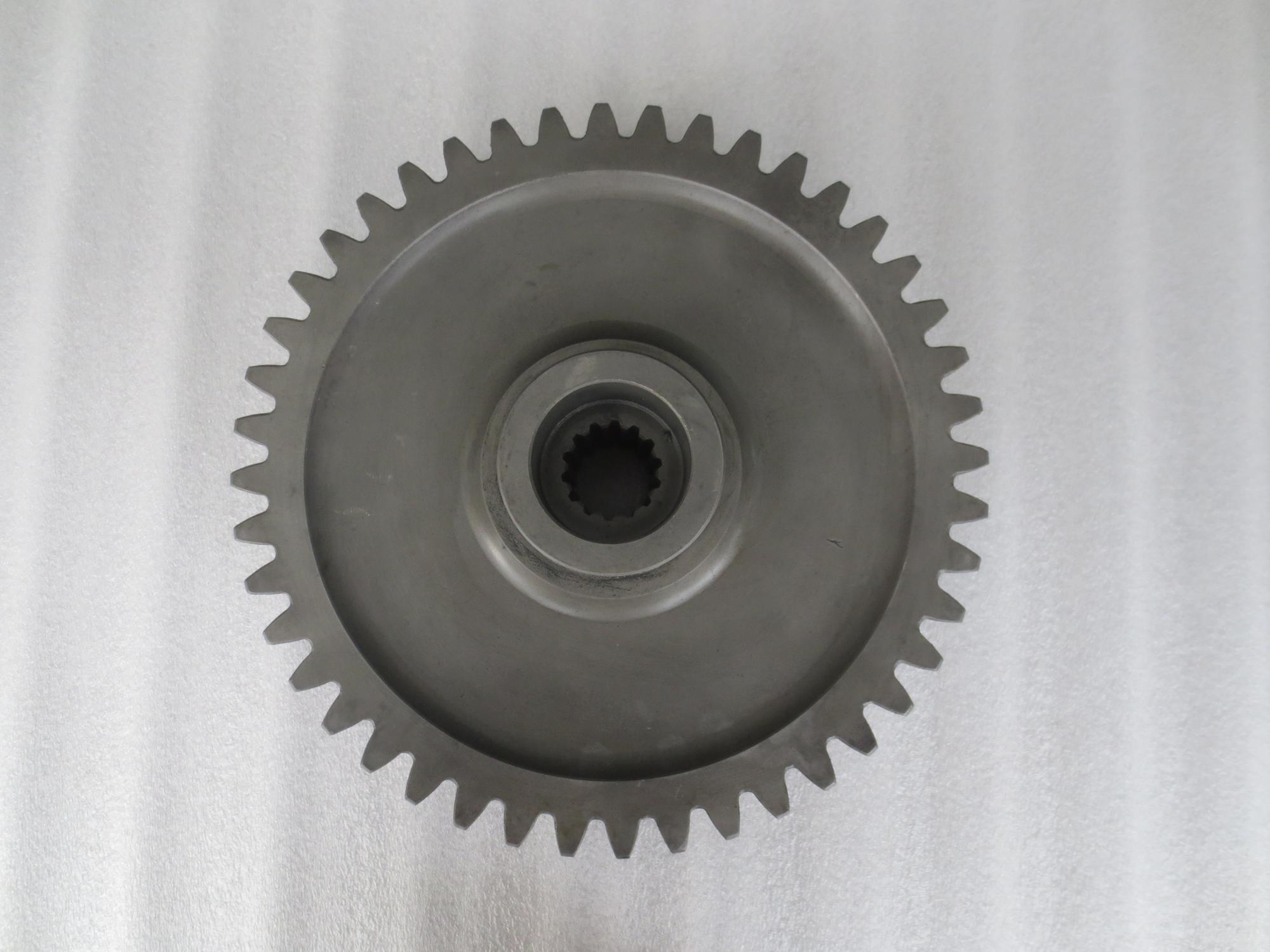 Terex Gear-Driven 9274893 Coal Mining Dump Truck Parts TR50 TR60 TR100 Spare Parts supplier