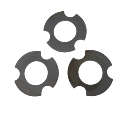 Terex Plate-thrust 15232937 Terex TR100 Parts Mining Truck Parts