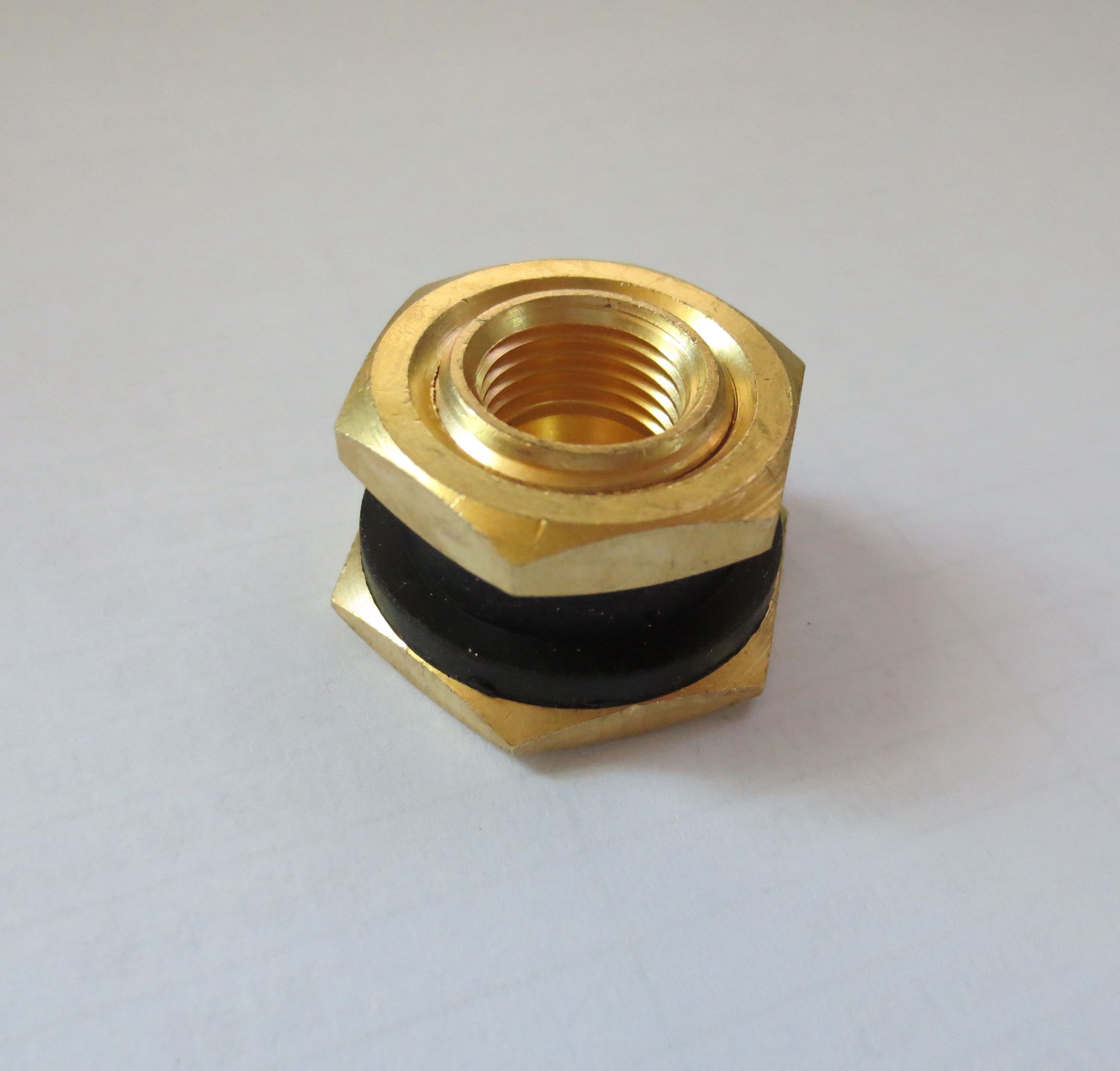 Terex Elbow 9209216 Terex TR50 Dump Truck Parts