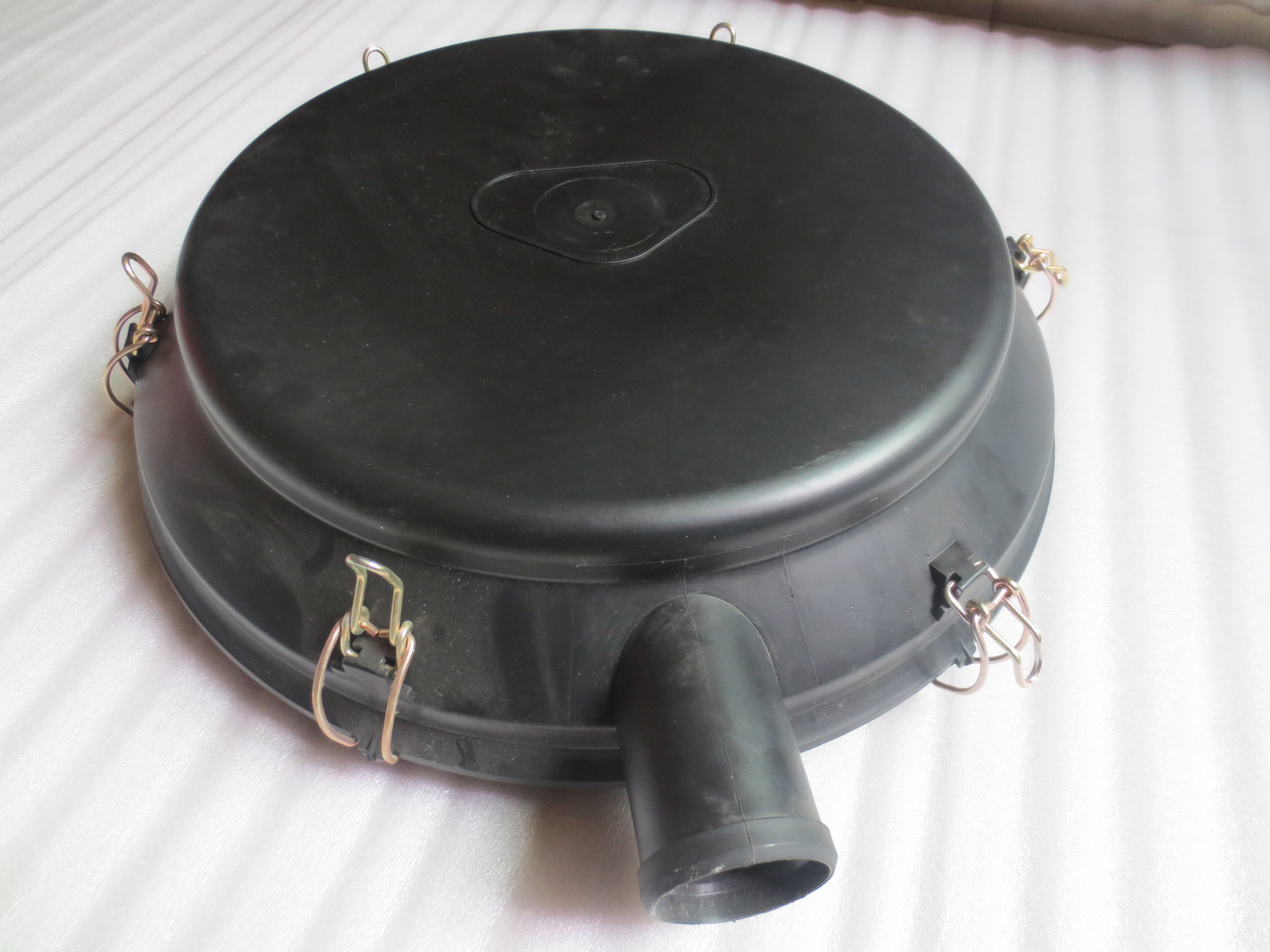 Terex Cover Assembly 15270190 Terex Dump Trucks TR100 Parts supplier