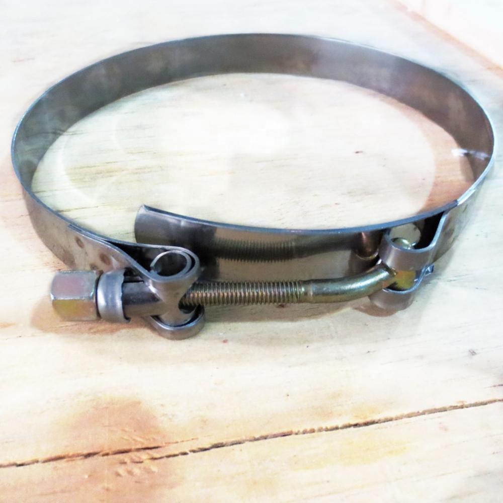 Terex Clamp 9071447 Terex TR60 Parts Coal Mining Dump Truck Parts