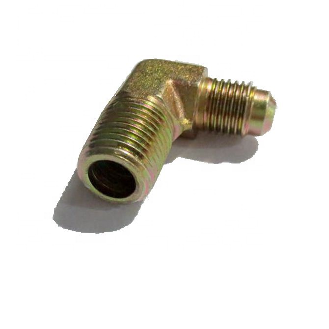 Terex Elbow 116453 For Terex Dump Trucks Parts Terex 3307