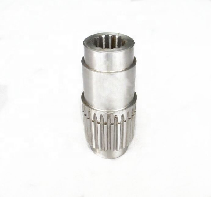 Terex Spare Parts Shaft 9182510 Terex TR60 Dump Truck Parts