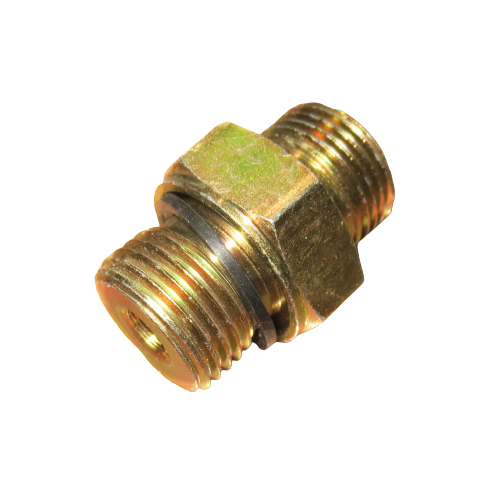 Terex Adaptor 15252849 Terex Truck Terex Spare Part TR50 TR60 TR100