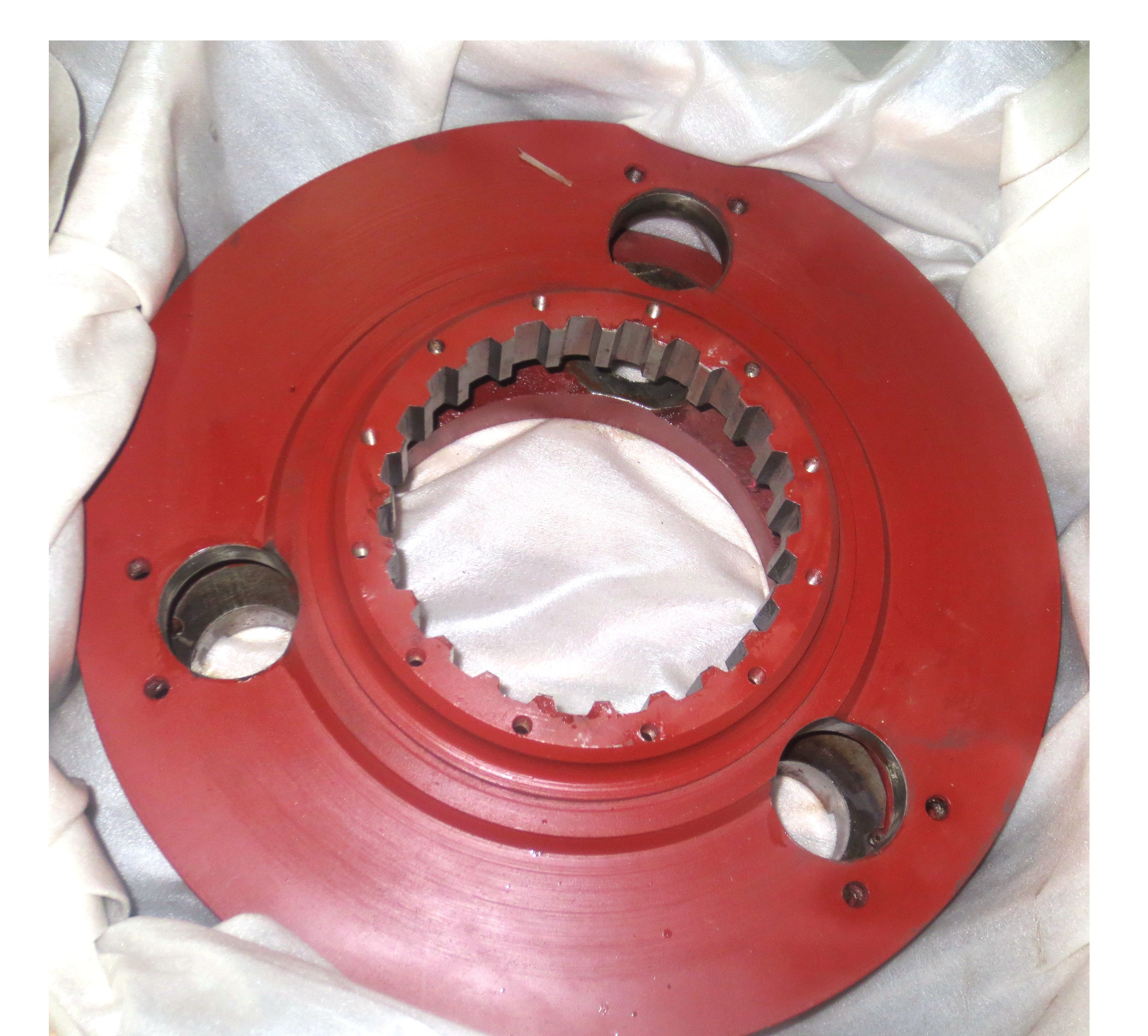 Carrier-Plantry M/CD 15337703 Terex TR100 Parts