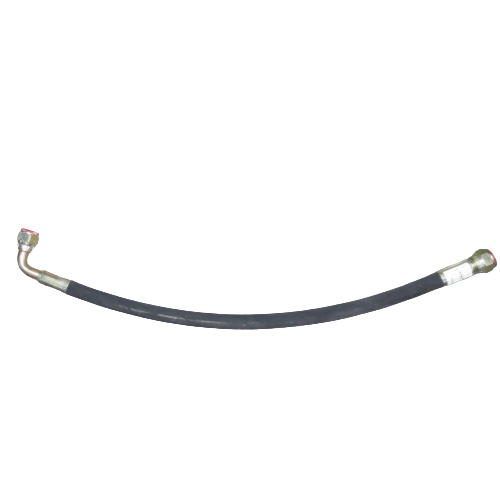 Hose Assy 15255422 Terex Spare Parts Coal Mining Dump Truck Parts