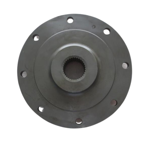 Terex Spare Parts Flange Coupling 15246912 TR100 Dump Truck Parts