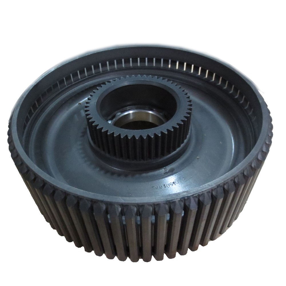 Terex Gasket 6779833 Terex TR60 Parts TR50 TR100 Mining Truck Parts details