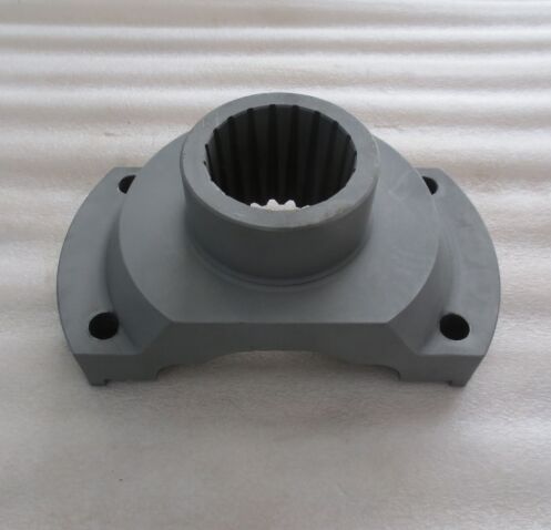 Terex Condenser 20011050 Dump Truck Spare Parts TR50 TR60 Parts details