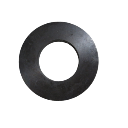 Dump Truck Parts Plate-retainer 6776246 Terex Parts TR50 TR60 TR100