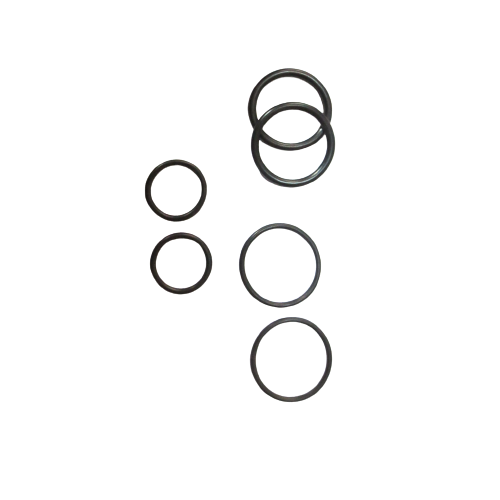 Terex Seal Kit 15272028 Terex TR100 Parts