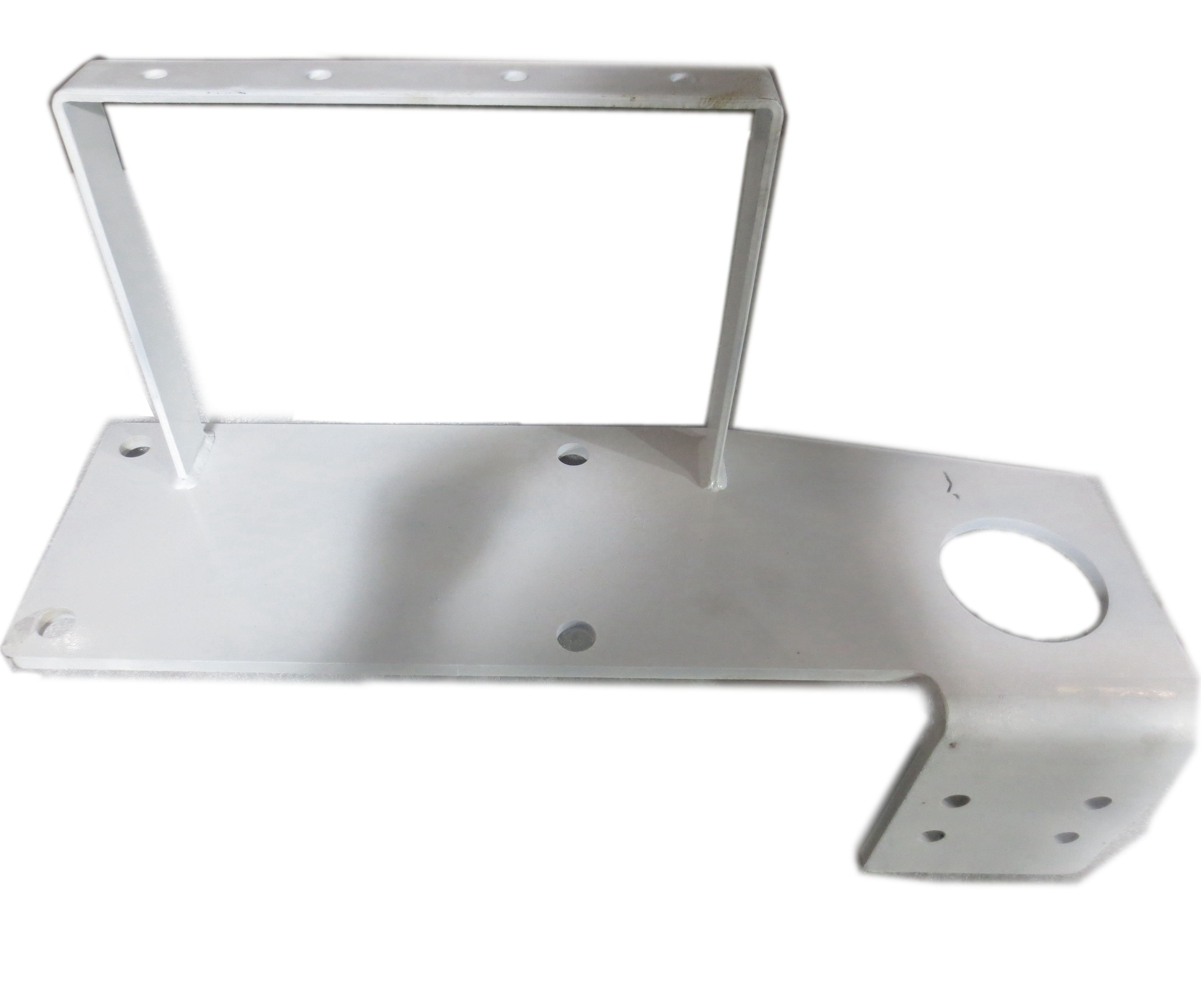 Terex Plate Assy 15246055 Terex TR100 Parts