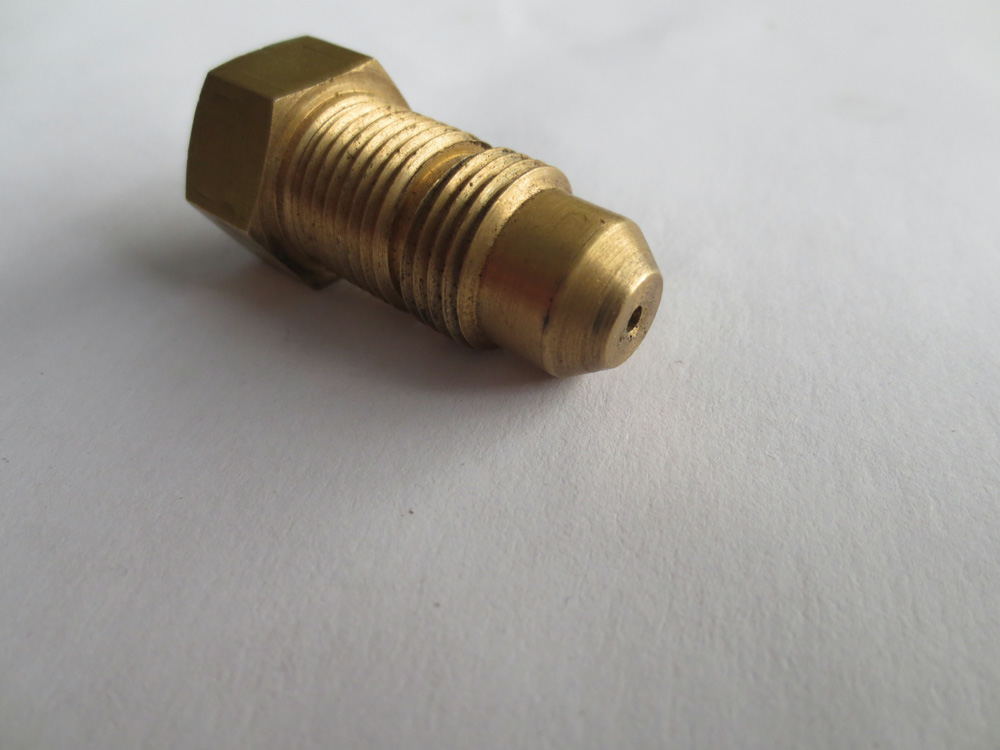 Coal Mining Dump Truck Valve-check 9013688 Terex TR100 Suspension factory