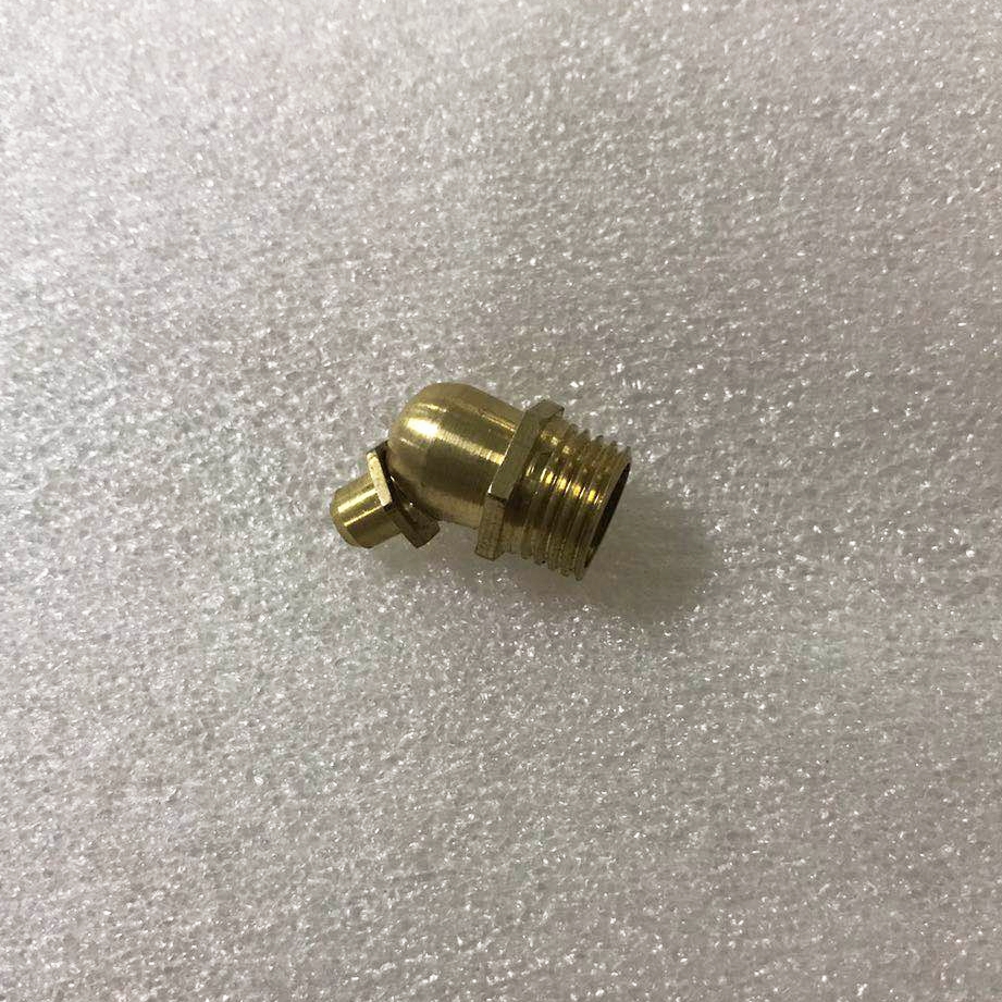 NippIe - Grease 9411019 Terex TR100 Dump Truck Parts manufacture