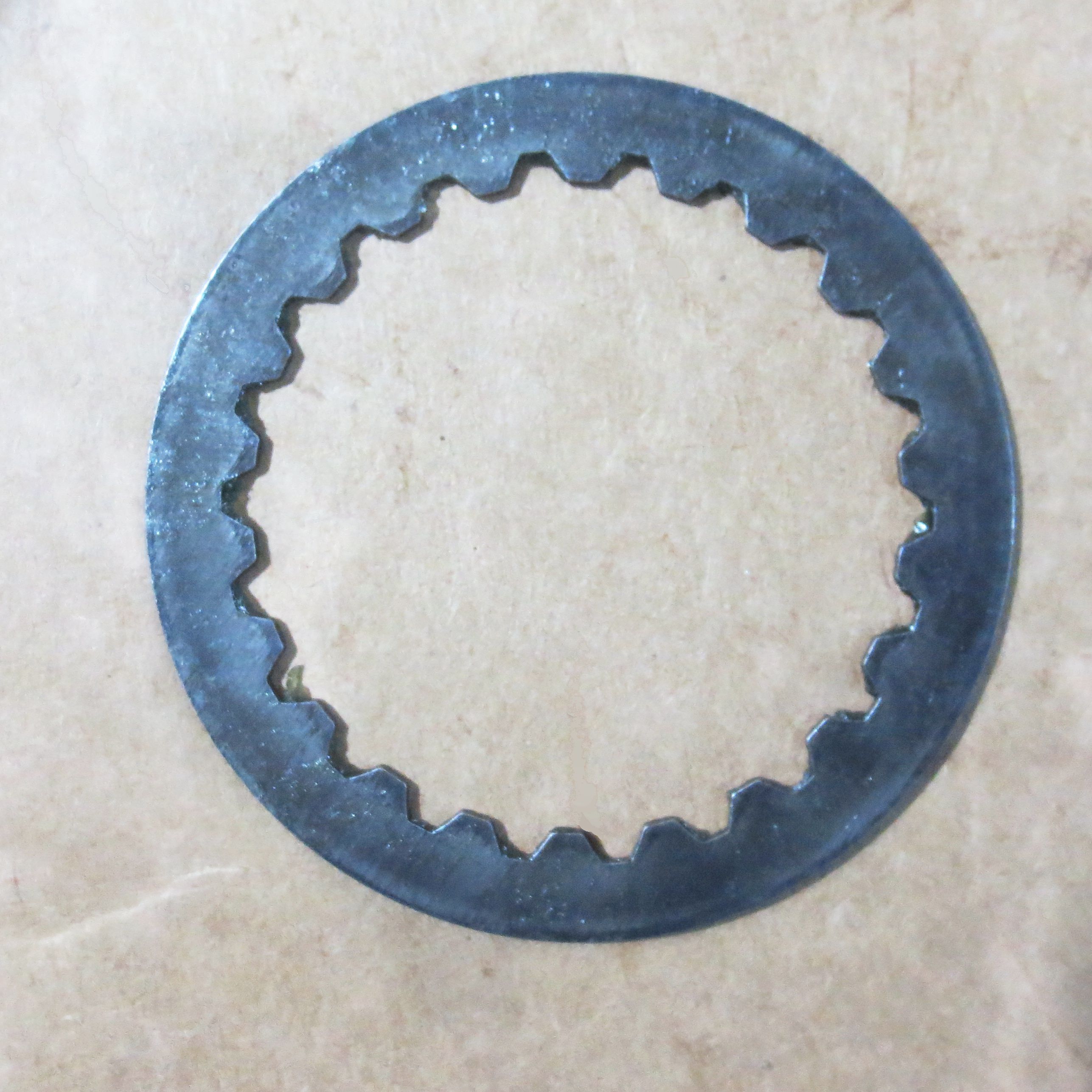 Terex Washer 6769107 Terex TR100 TR50 TR60 Dump Truck Parts details