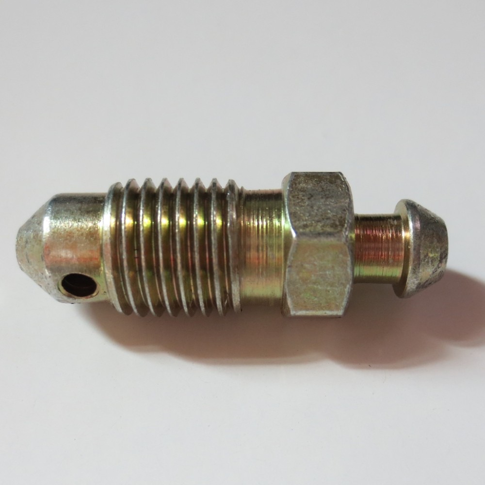 Terex Valve-Bleeder 9051432 Terex TR60 Parts Terex Dump Truck Parts factory