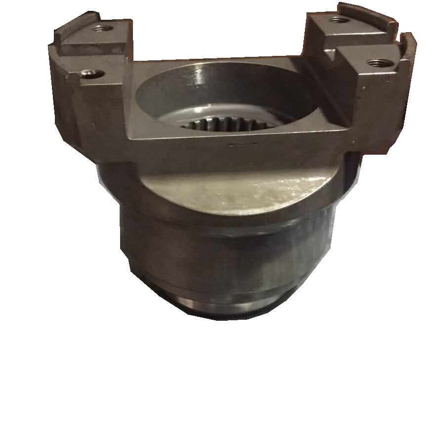 Terex Spacer 15023773 Coal Mining Dump Truck Spare Parts Terex TR50 TR100 supplier