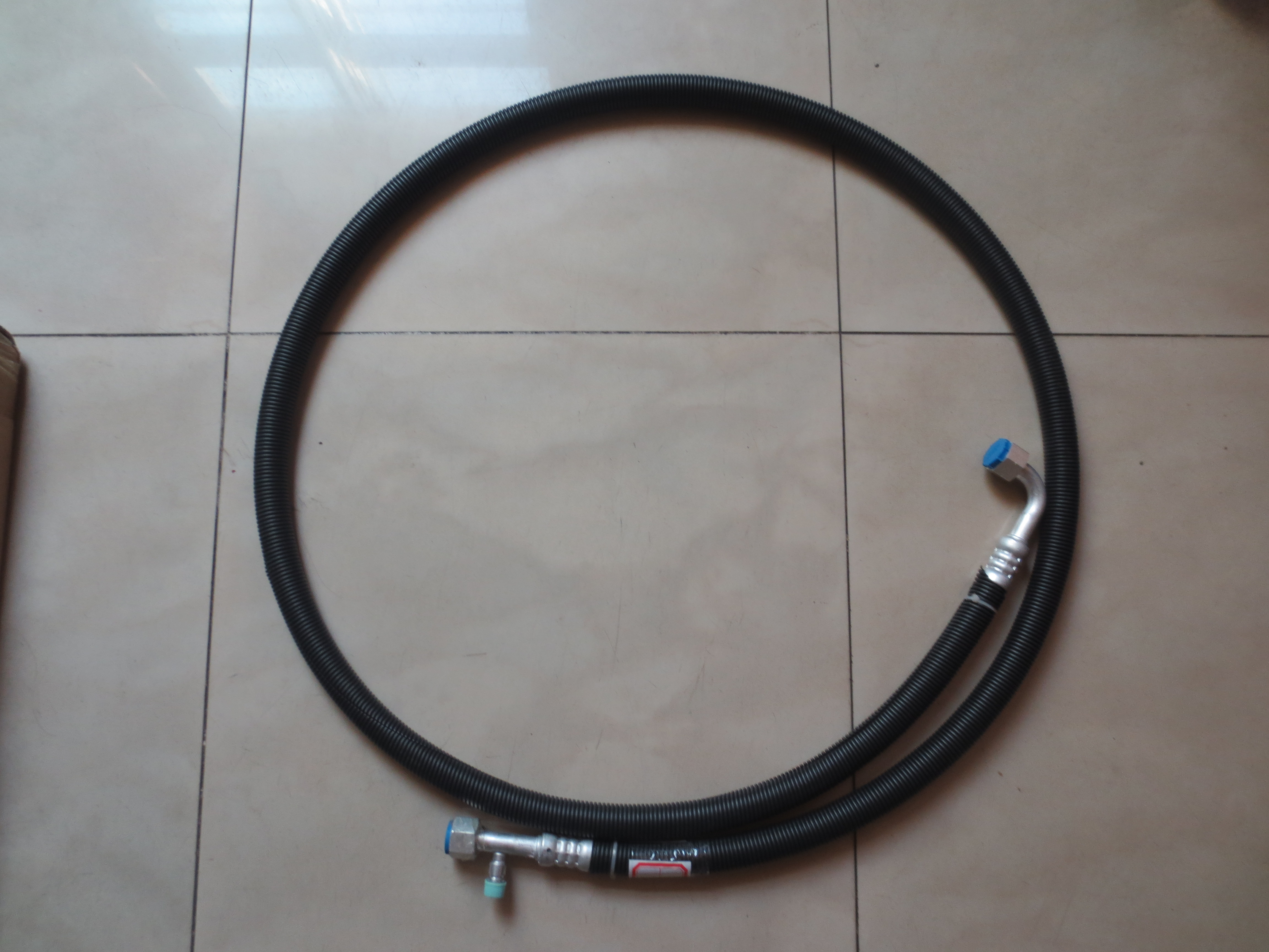 Terex Hose Assembly 20023193 Terex Spare Parts TR100 Parts supplier