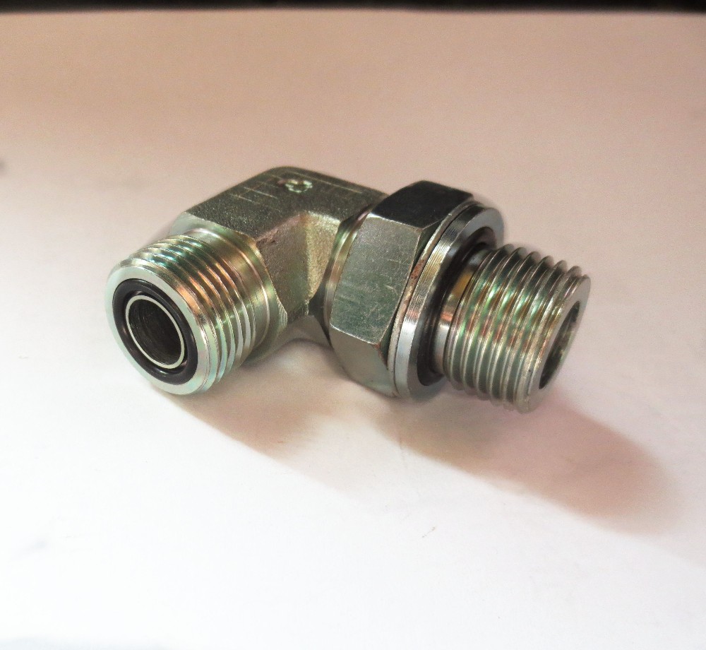 Terex Elbow 15253242 Terex TR100 Dump Truck Dump Truck details