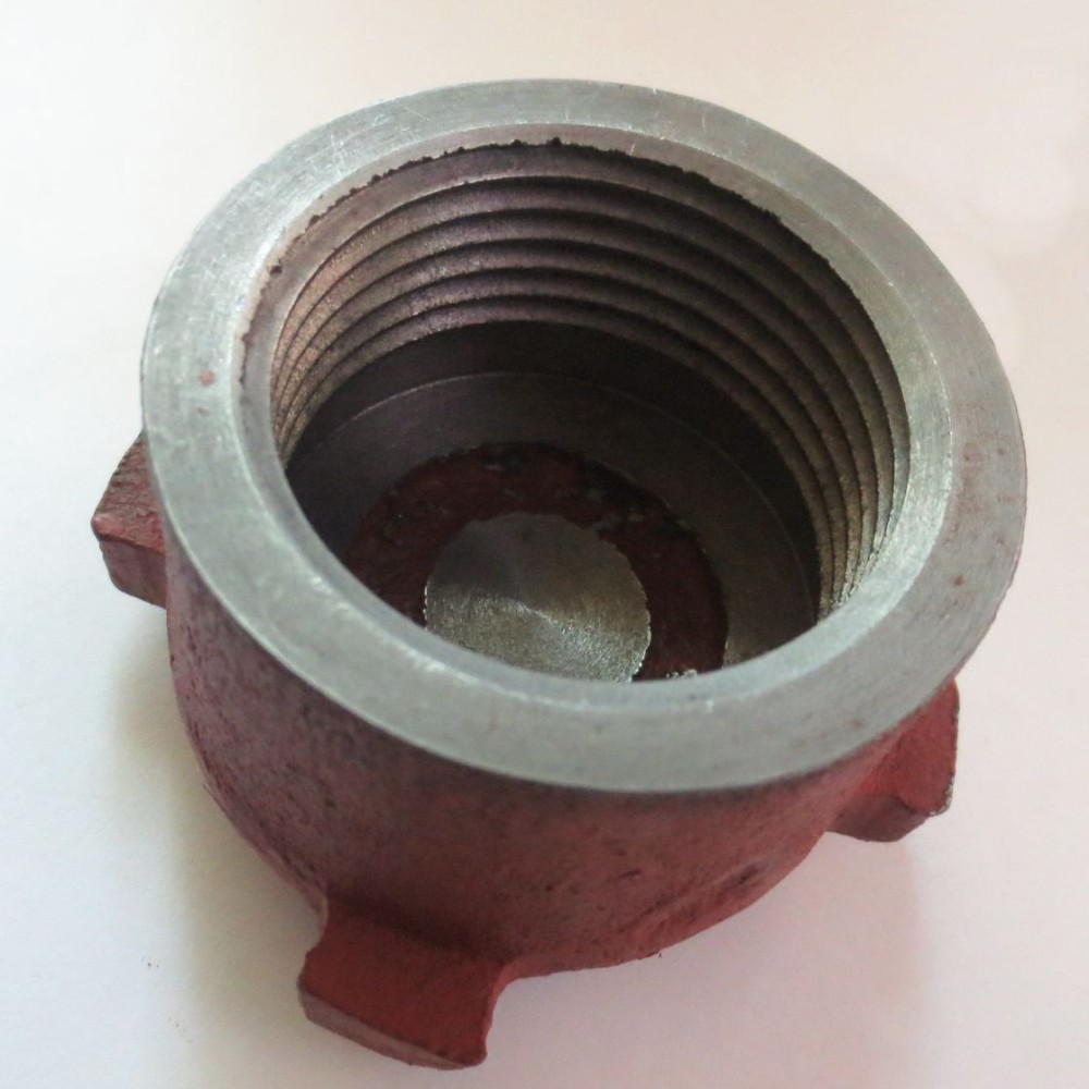 Terex Cap-Filler 9195340 Terex TR60 Parts TR60 TR100 Dump Truck Parts details