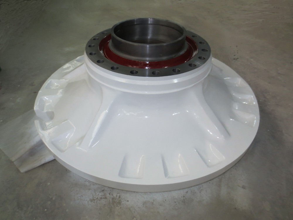 Terex Retainer 9227257 Terex TR50 Dump Truck 3305 3307 Spare Parts manufacture