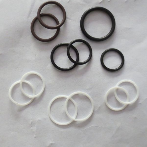 Terex Seal Kit-Solenoid Cartridge 15274260 Terex TR60 Parts