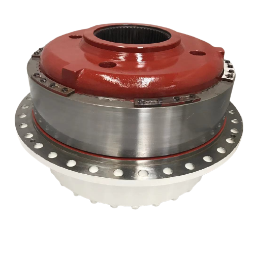 Dump Truck Parts Complete Planetary Assembly 15337187 Terex TR100 TR50 TR60