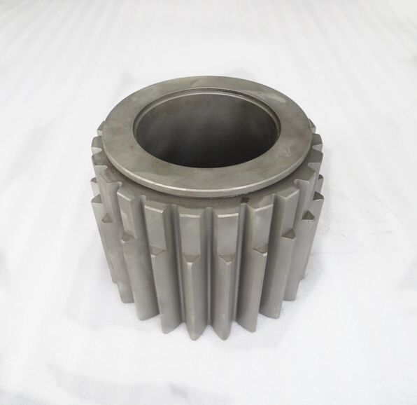 Terex Pin 82839S/C Terex MT4400AC Parts TR50 TR60 TR100 Dump Truck Parts details