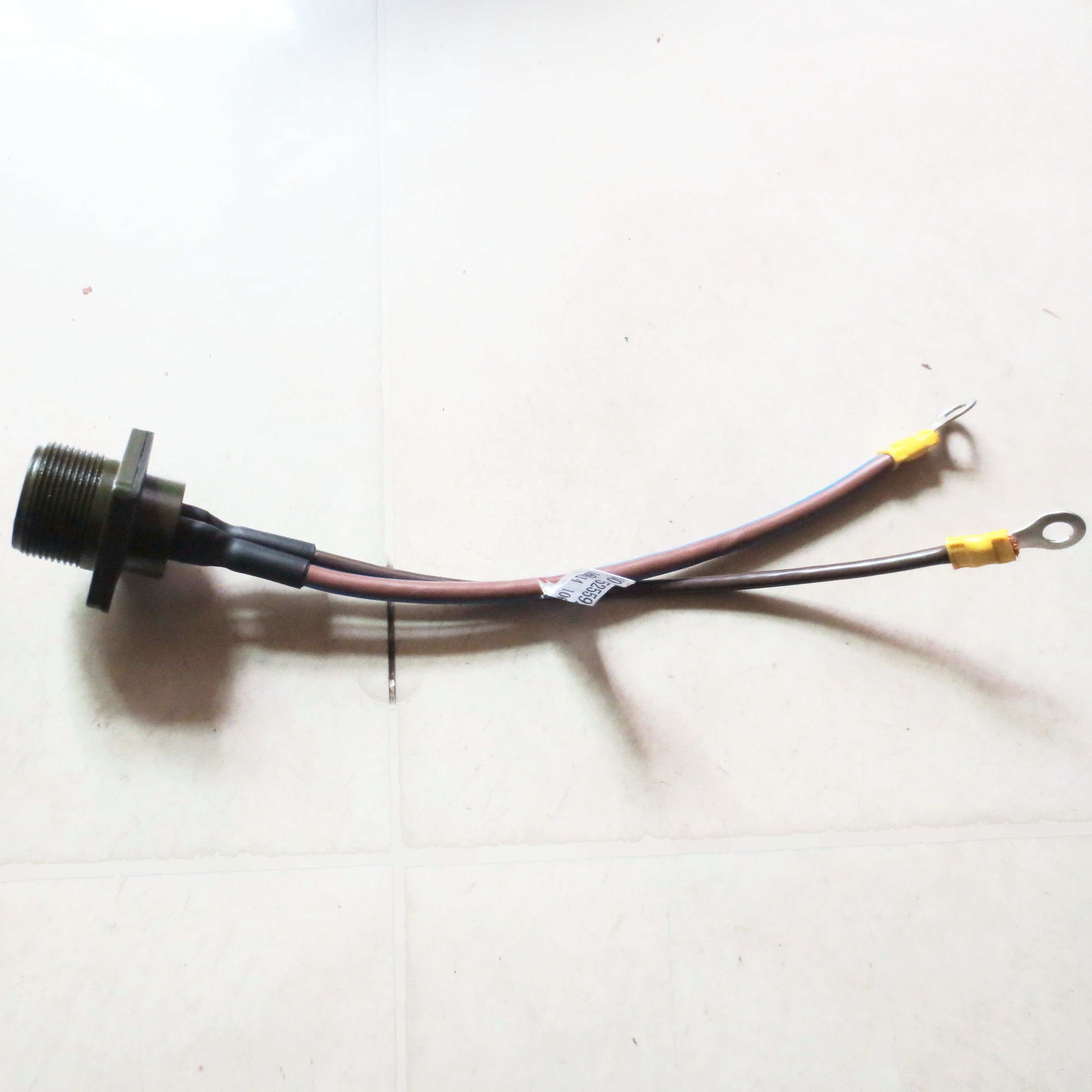 Terex Harness-Batt/Alt 15255926 Terex TR100 Parts Coal Mining Dump Truck Parts