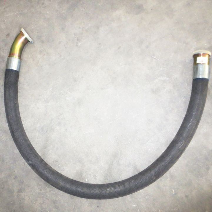 Terex Hose Assy 15319677 Terex Spare Parts TR50 TR60 TR100 Parts manufacture