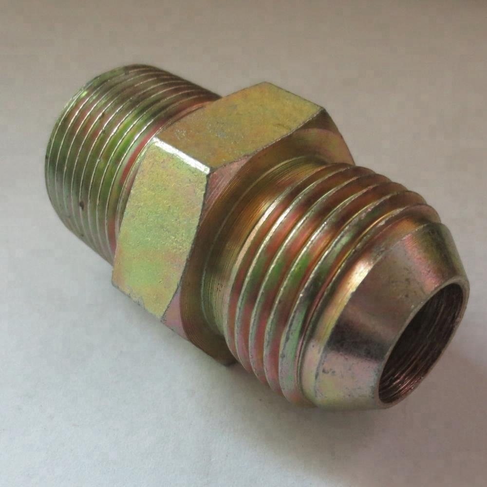 Terex Connector 9402711 Terex Spare Parts TR100 TR50 TR60 Mining Truck Parts