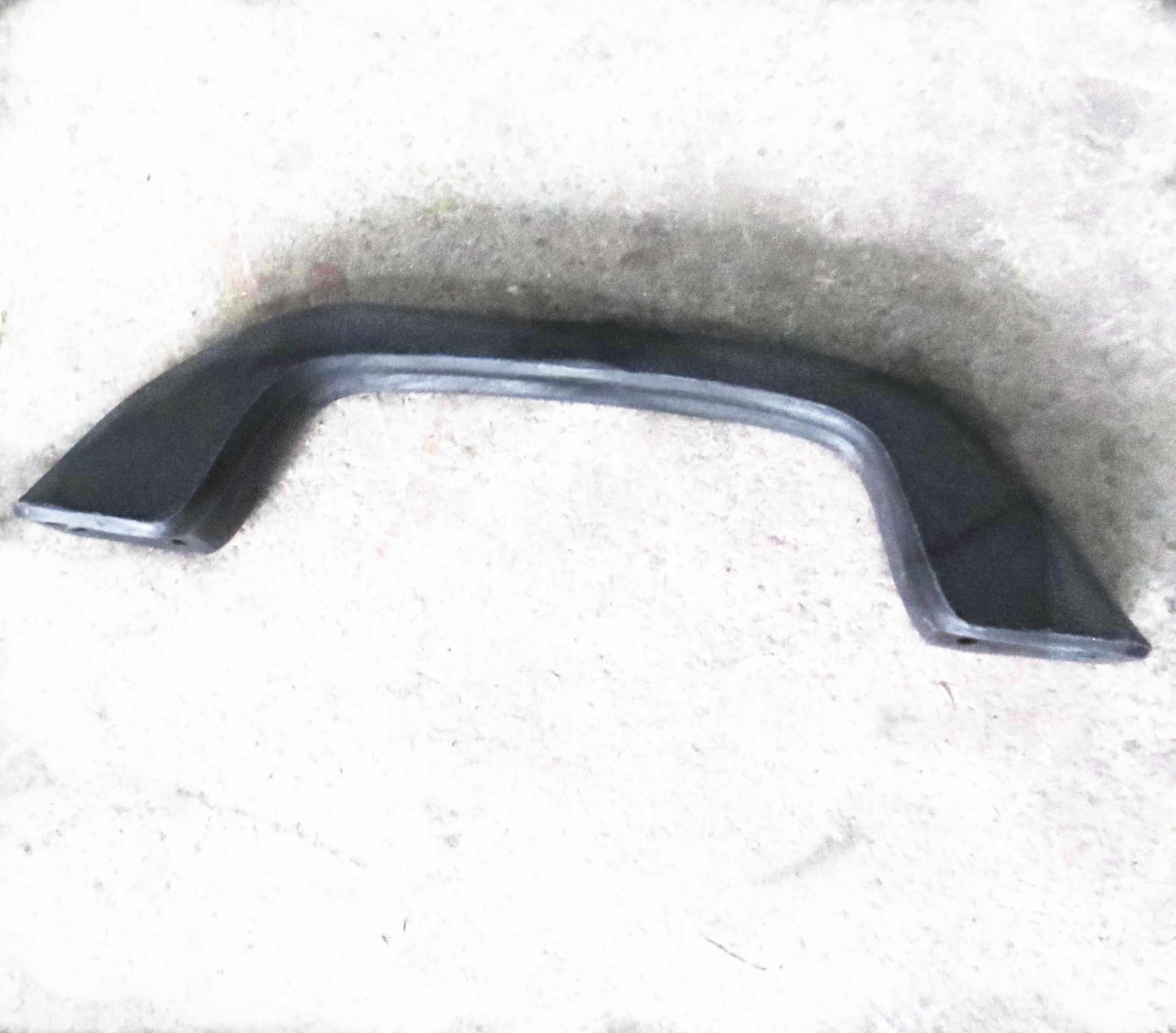 Terex Inside Door Handle 15042491 Terex Truck Spare Parts TR50 TR60 TR100 Parts