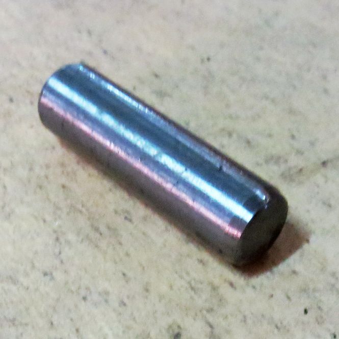 Terex Pin-Dowel 784088 Terex Brake Parts TR50 TR60 TR100 Dump Truck details