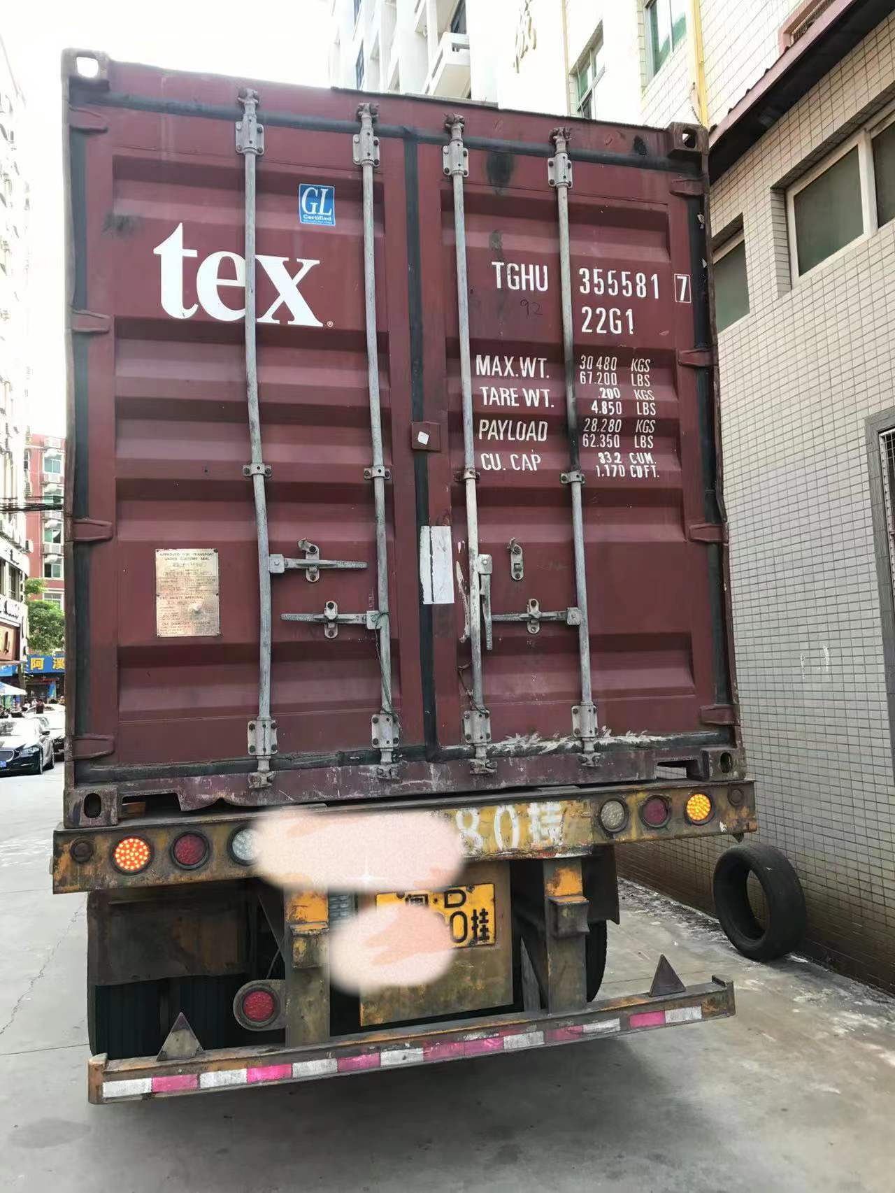 Elbow 114794 Terex Dump Trucks TR50 TR60 TR100 details