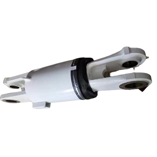 Cylinder Assy 20038324 Terex Truck Spare Parts Terex TR50 TR60 TR100 Parts