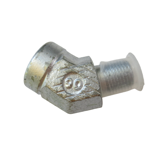 Connector 454096 Coal Mining Dump Truck Terex TR50 TR60 TR100