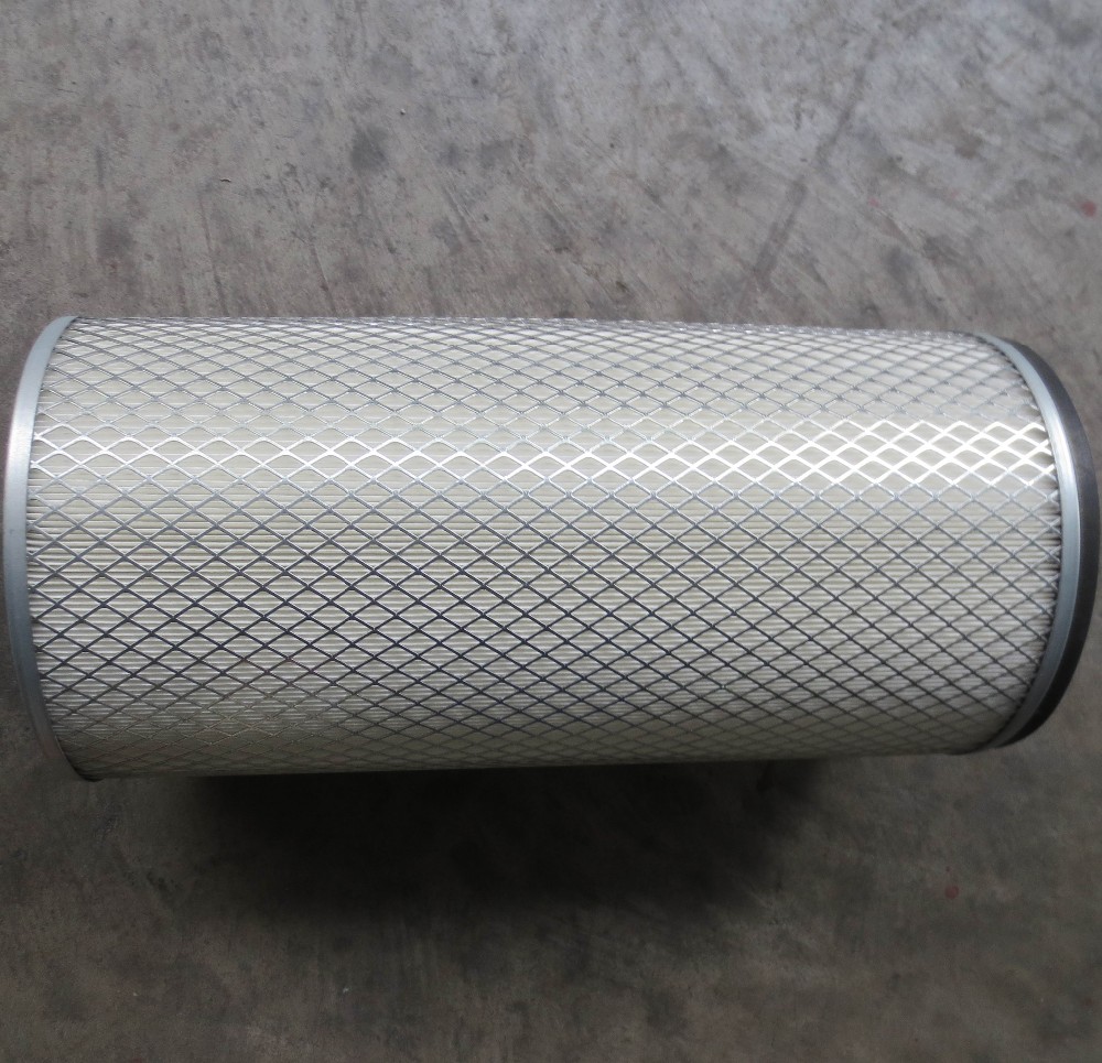 Terex Air Filter 15043506 Terex Part TR60 Dump Truck Parts factory