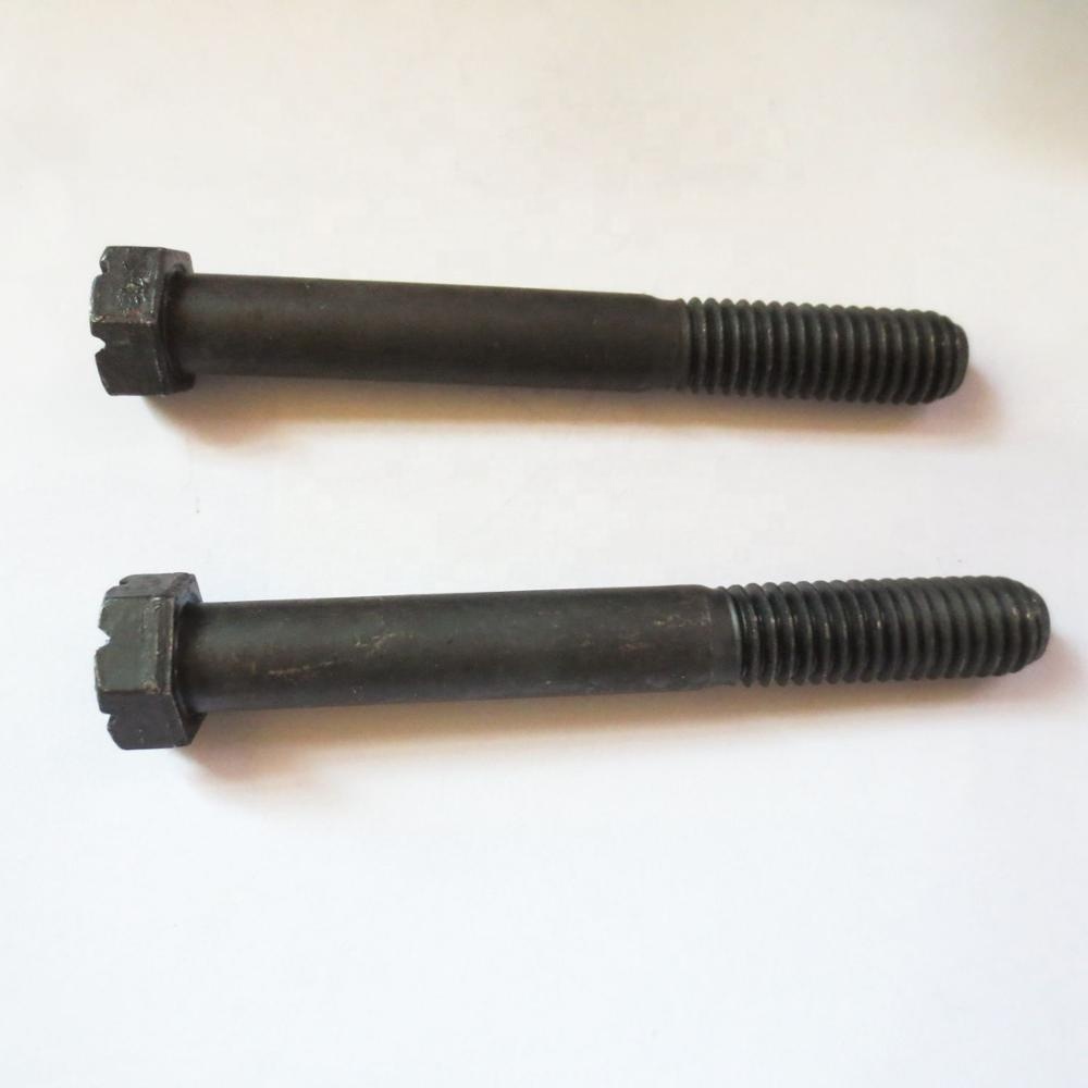 Terex Bolt 9409045 Dump Truck Parts TR50 TR100 TR60 Spare Parts