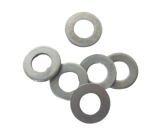 Terex Washer 15231422 Terex Part TR50 TR60 Coal Mining Dump Truck Parts