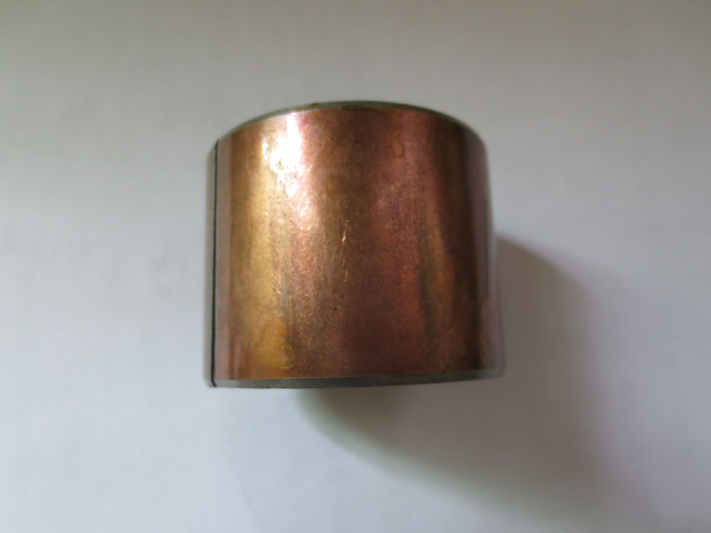 Terex Bushing 9250759 Coal Mining Dump Truck Part Terex TR50 TR60 TR100 Parts details