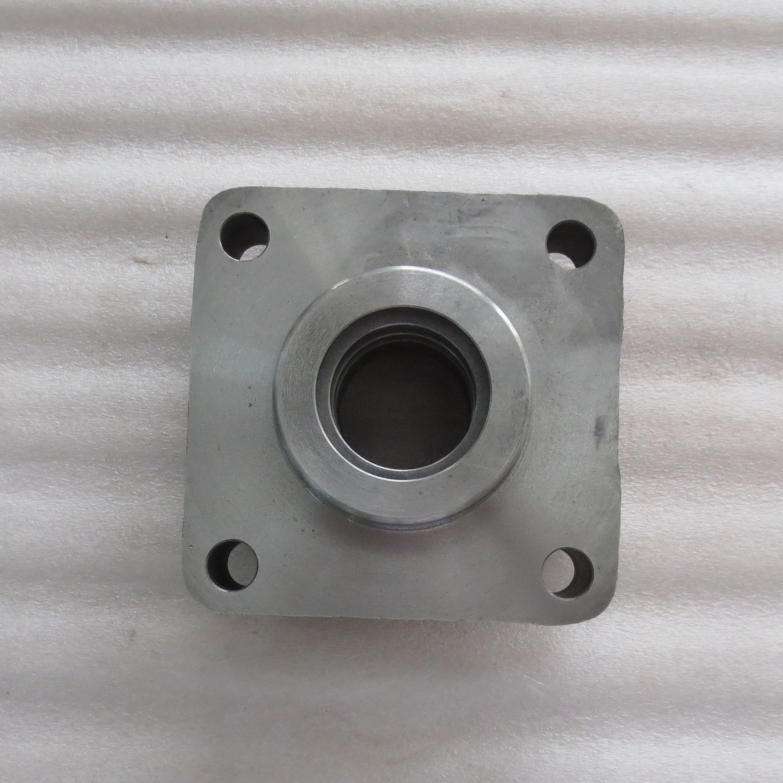 Terex Cover Assembly 15270190 Terex Dump Trucks TR100 Parts details