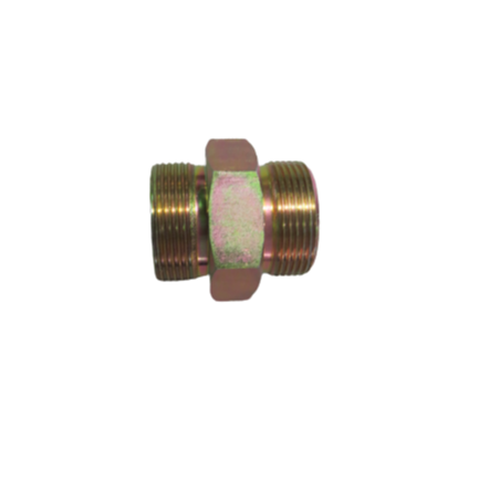 Adaptor 15253217 Terex Spare Parts TR50 TR60 TR100 Dump Truck Parts