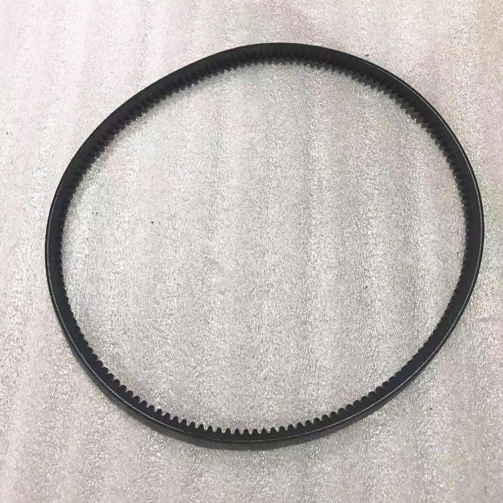 Terex Belt-Drive 15271353 Terex TR100 Part TR50 TR60 Dump Truck Parts