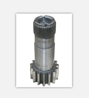 Terex Shim 15007650 Terex Parts TR50 TR60 TR100 Parts manufacture