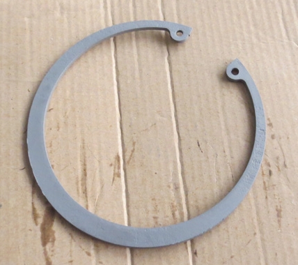 Terex Circlip 9425517 Coal Mining Dump Truck Parts TR100 factory