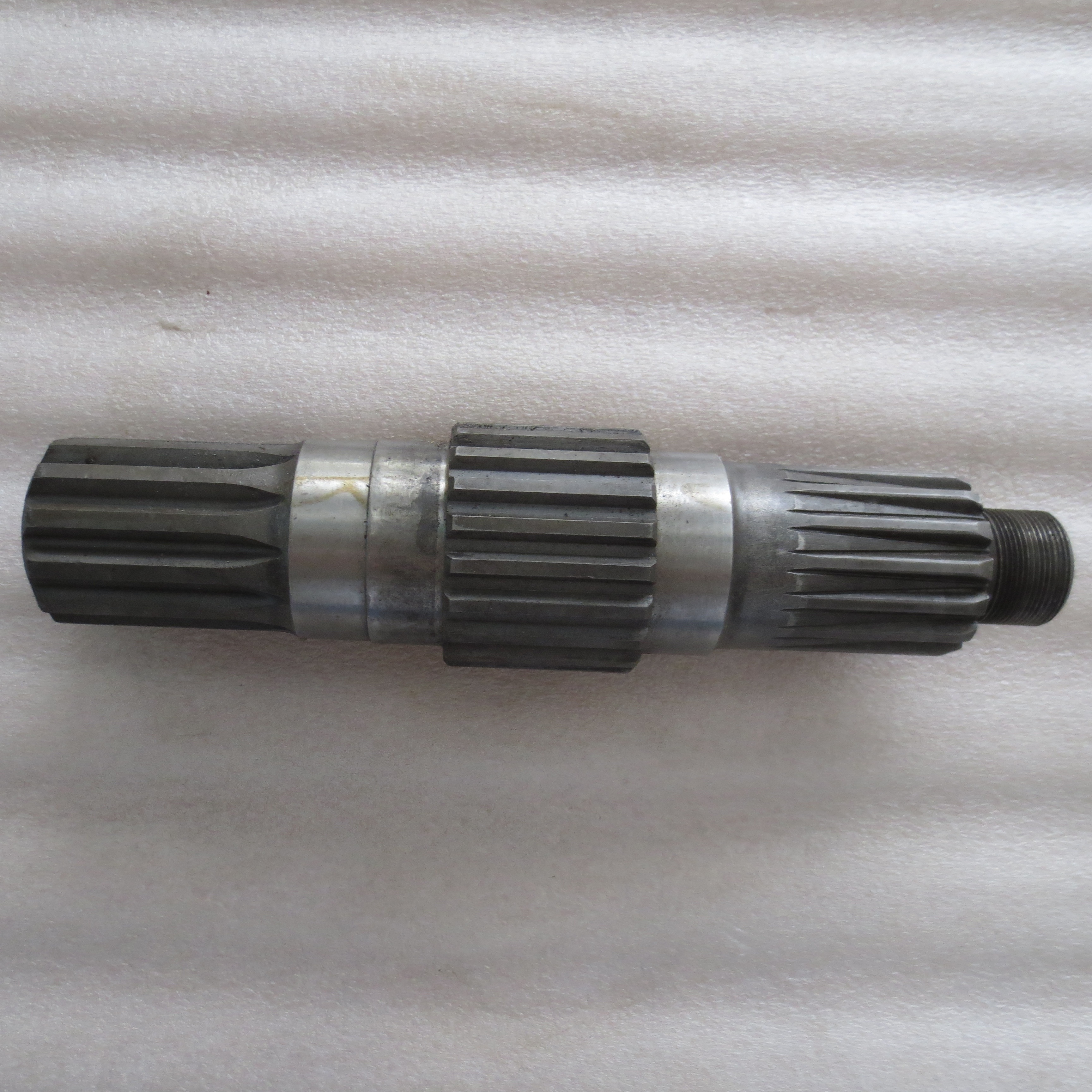 Terex Shaft-PTO 15016502 Coal Mining Dump Truck Parts TR100